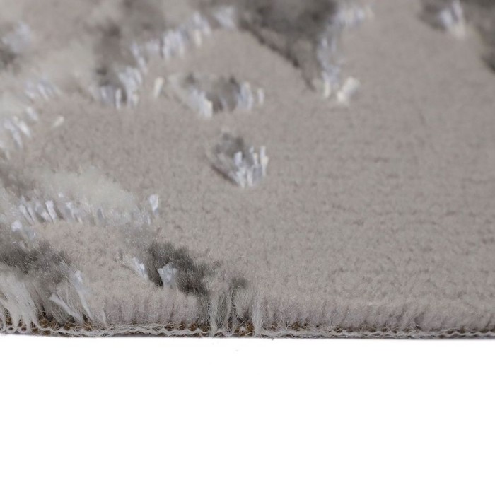 Ковролин Faber ( Фабер ) 9900А Grey White