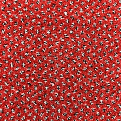 Ковролин BONKEEL Split ( Сплит ) Red