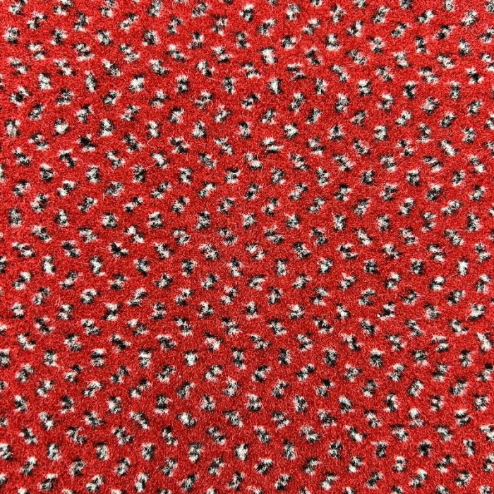 Ковролин BONKEEL Split ( Сплит ) Red