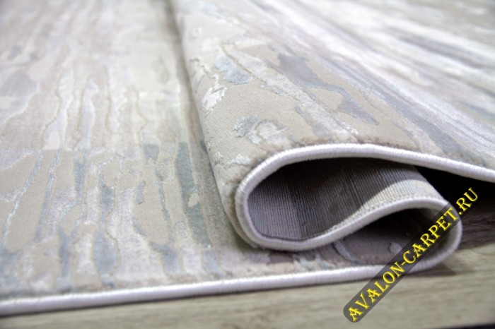 Ковер 36339X stan BLUE / BLUE