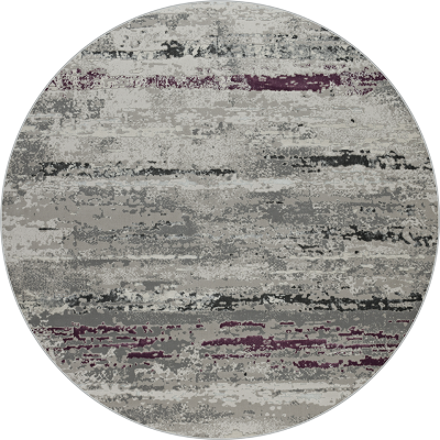 Ковер 36556A daire LILA / L.GREY