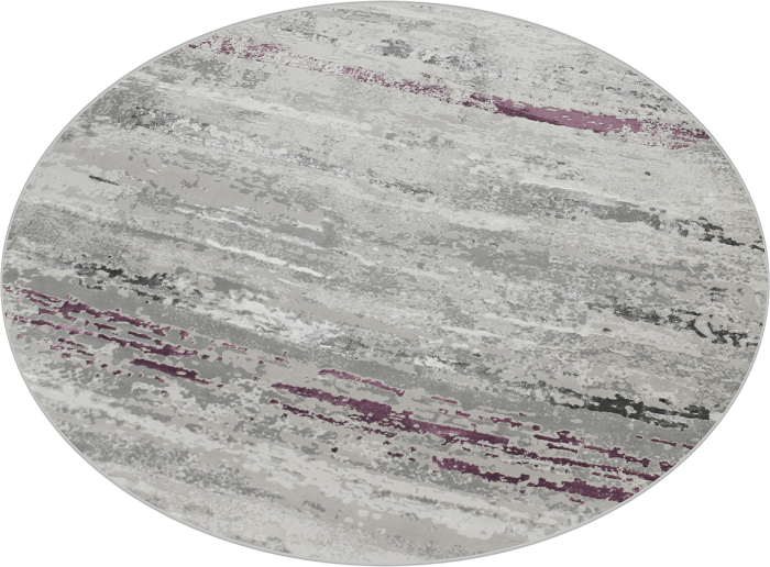 Ковер 36556A daire LILA / L.GREY
