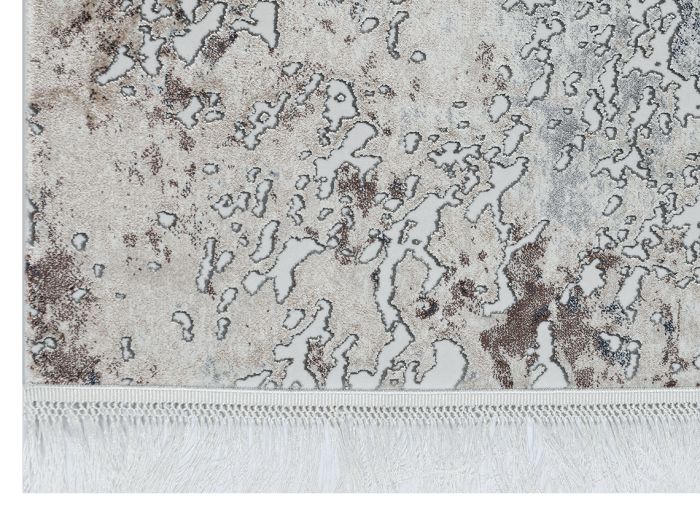 Ковер 51821C stan CREAM / CREAM CKM