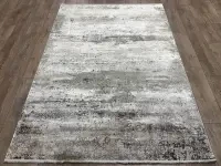 Ковер LUXURY DOKU ( ЛАКШЕРИ ДОКУ ) MA56A - LIGHT / GRAY 2