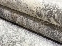 Ковер LUXURY DOKU ( ЛАКШЕРИ ДОКУ ) MA56A - LIGHT / GRAY 2