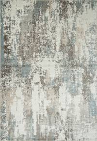 Ковер NATUREL ( НАТУРЕЛЬ ) F229 - BEIGE-BLUE