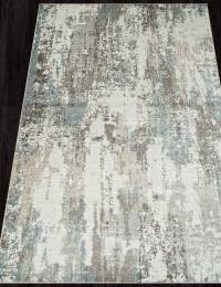 Ковер NATUREL ( НАТУРЕЛЬ ) F229 - BEIGE-BLUE