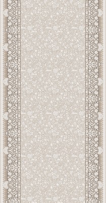 Ковровая дорожка Люксор 27627/23755