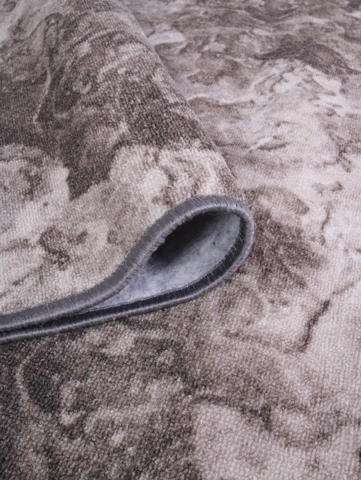 Ковролин палас Мрамор Бежевый