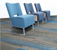 Ковровая плитка Innovflor Colorline 5B