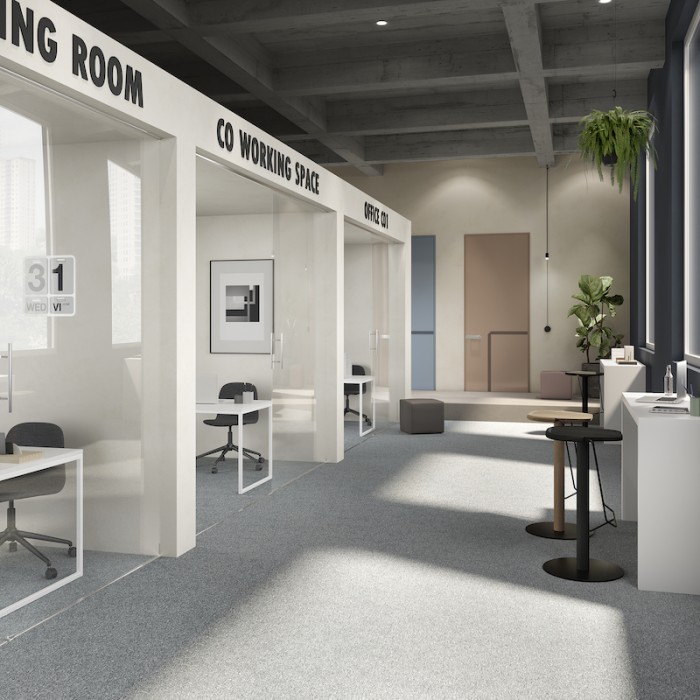 Ковролин Medusa ( Медуза ) 90