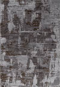 Ковер GRAFF ( ГРАФФ ) F238 - GRAY-BEIGE