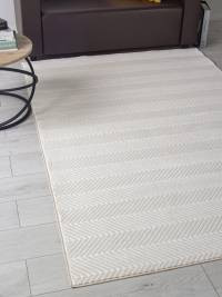 Ковер Monblan ( Монблан ) F555 - CREAM