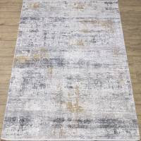 Ковер Olimpos 1015A_CREAM / ANTHRACITE