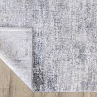 Ковер Olimpos 1015A_CREAM / ANTHRACITE