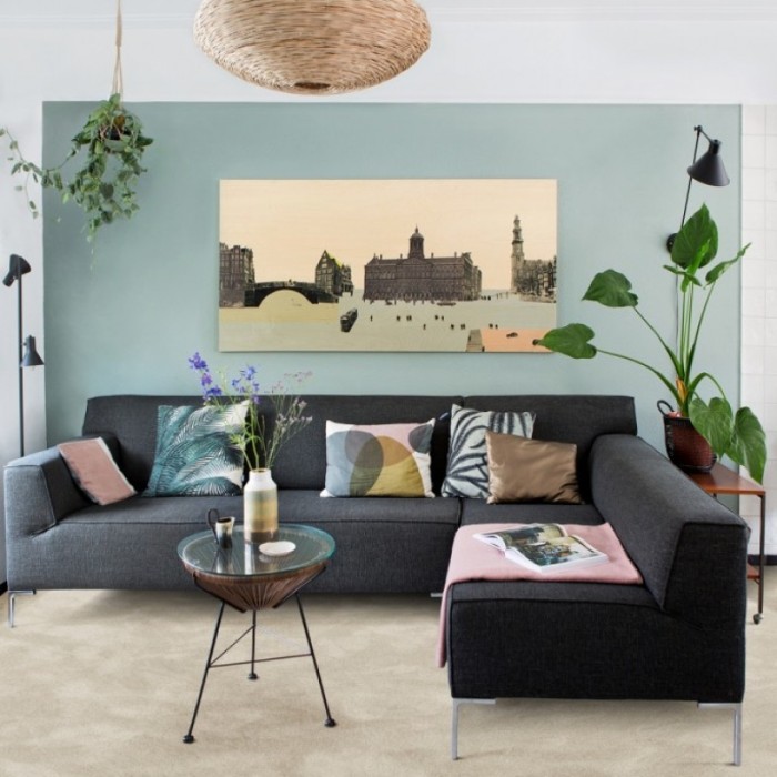 Ковролин AW Brooklyn Plain (Бруклин Плейн) 03