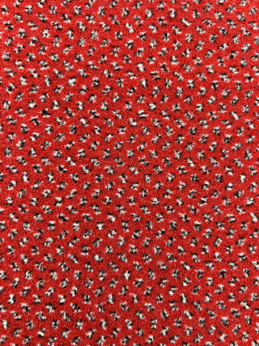 Ковролин BONKEEL Red