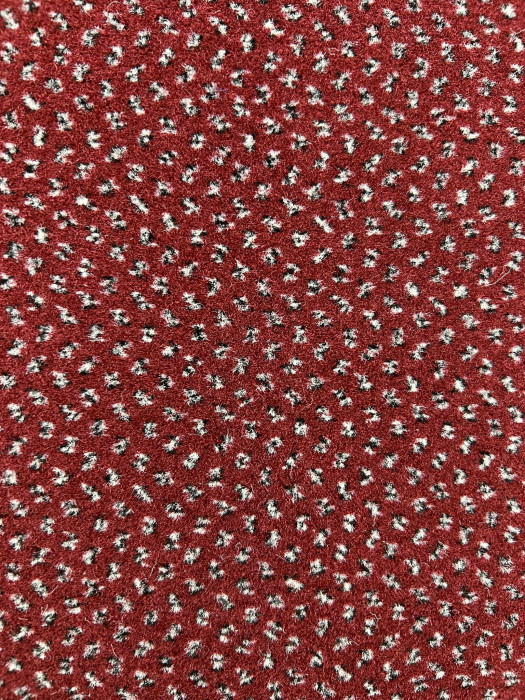 Ковролин BONKEEL Red