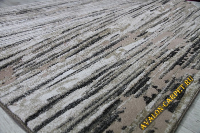 Ковер 36339X stan L.BEIGE / L.BEIGE