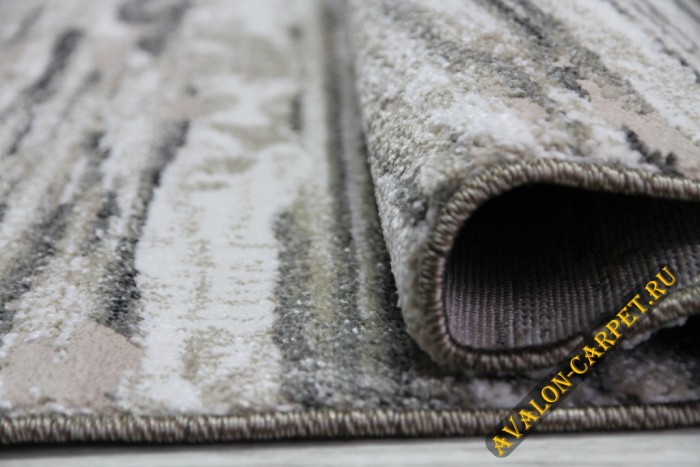 Ковер 36339X stan L.BEIGE / L.BEIGE