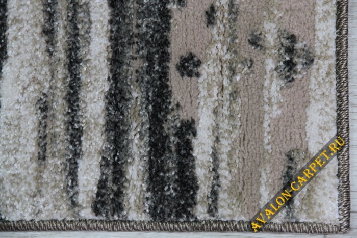 Ковер 36339X stan L.BEIGE / L.BEIGE