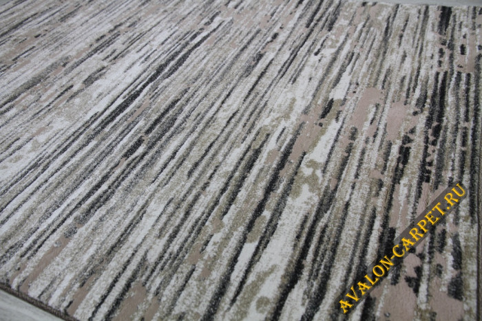 Ковер 36339X stan L.BEIGE / L.BEIGE