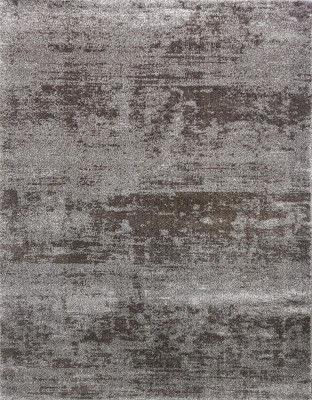 Ковер 39267X r BROWN / BROWN
