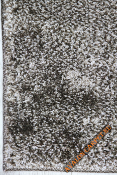 Ковер 39267X r BROWN / BROWN