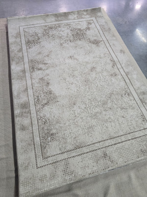 Ковер 41079A stan D.BEIGE / CREAM