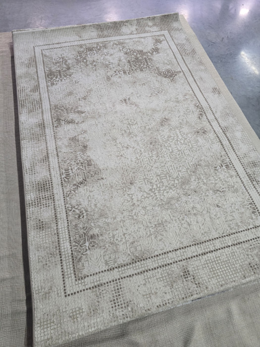 Ковер 41079A stan D.BEIGE / CREAM