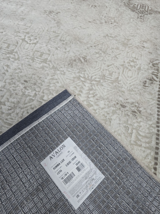 Ковер 41079A stan D.BEIGE / CREAM