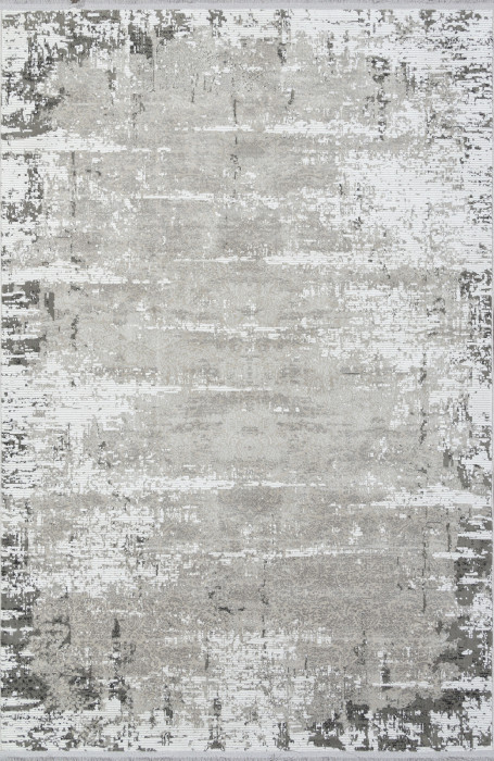 Ковер D649BC - BEIGE / CREAM - Прямоугольник - коллекция LORENZO