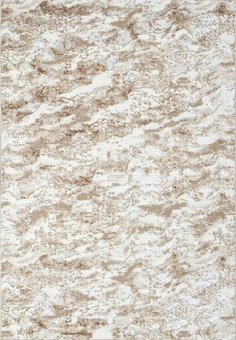 Ковер DB423 - 660 CREAM / VIZON - Прямоугольник - коллекция ANTEP