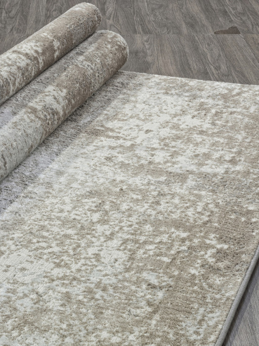 Ковер F198 - BEIGE - Прямоугольник - коллекция SIRIUS