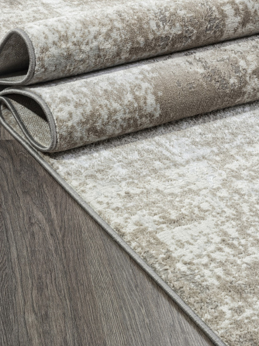 Ковер F198 - BEIGE - Прямоугольник - коллекция SIRIUS