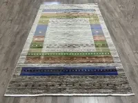 Ковер DAHLIA ( ДАХЛИЯ ) 8649 - CREAM / MULTI