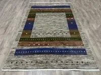Ковер DAHLIA ( ДАХЛИЯ ) 8649 - CREAM / MULTI