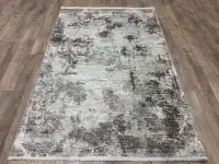 Ковер LUXURY DOKU ( ЛАКШЕРИ ДОКУ ) MA57A - LIGHT / GRAY 2