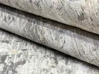 Ковер LUXURY DOKU ( ЛАКШЕРИ ДОКУ ) MA57A - LIGHT / GRAY 2