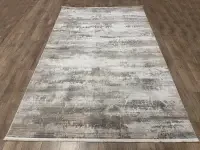 Ковер OBSESSION ( ОБСЕССИОН ) EN46B - HB.LIGHTGREY / CREAM