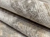 Ковер OBSESSION ( ОБСЕССИОН ) EN46B - HB.LIGHTGREY / CREAM