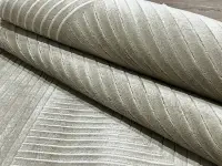 Ковер PORTFOLIO ( ПОРТФОЛИО ) 03868O - L.BEIGE / BEIGE