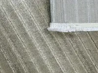 Ковер PORTFOLIO ( ПОРТФОЛИО ) 03868O - L.BEIGE / BEIGE