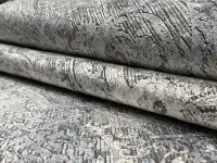 Ковер SOHO ( СОХО ) AA73A - BLUE / D.GREY