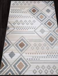 Ковер VALENCIA DELUXE ( ВАЛЕНСИЯ ДЕЛЮКС ) D962 - CREAM-BLUE