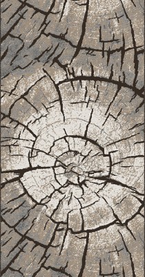 Ковровая дорожка Квест 31109/45154