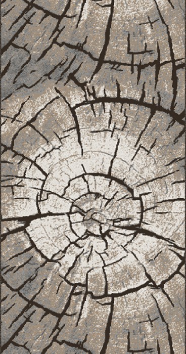 Ковровая дорожка Квест 31109/45154