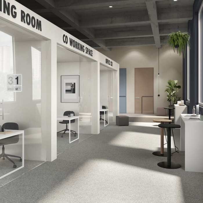 Ковролин Medusa ( Медуза ) 94