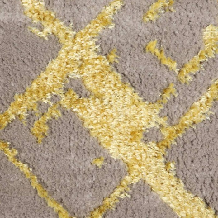 Ковролин Faber ( Фабер ) 8449 53 Grey Gold