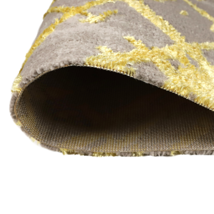 Ковролин Faber ( Фабер ) 8449 53 Grey Gold